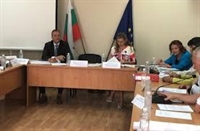  Кметът на Банско проведе учредително събрание на Организацията за управление на Туристически район Рила – Пирин 