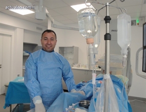 Инвазивният кардиолог д-р Николай Илиев: Да търпиш болка в сърцето не е геройство, а самоубийство 