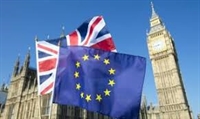 ЕС и Великобритания подновяват преговорите за Брекзит днес