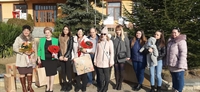 Ден на родилната помощ  в Мирково
