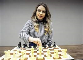  Нургюл Салимова с нов успех на турнира в Рейкявик 