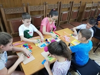 Регионален Исторически Музей Благоевград с нова тема в Лятна детска музейна школа