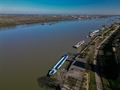  МТ: Започнахме реални действия с Румъния за строителството на трети мост над Дунав