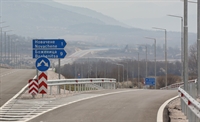  За Великден пускат 7,5 км от пътя Ботевград-Мездра и 7 км от АМ 