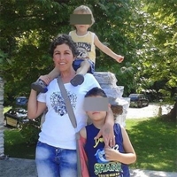 Жена от Благоевград, майка на две деца с тежко заболяване, роднините молят за помощ