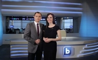 Ето ги новите водещи по bTV - Лиляна и Иван