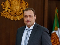 Обръщение на кмета Икономов по повод 74 г. от смъртта на Вапцаров
