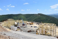Откриват нов рудник за добив на злато край Крумовград