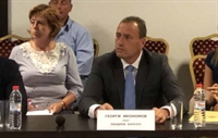  Кметът на Банско взе участие в Регионалния съвет за развитие на Югозападен регион 
