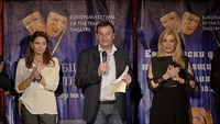  Победителите в 5-тото юбилейно издание на Европейския фестивал на пътуващия театър в Сливница
