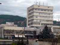 Областна администрация Благоевград обявява поръчка за сметопочистване и зимно поддържане на ГКПП-тата в Пиринско