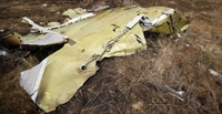 Алжирският самолет се е разбил над столицата на Нигер