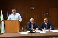  На редовна сесия Общински съвет Банско прие проект за изменение и допълнение на Наредба за определяне размера на местните данъци и такси на територията на общината