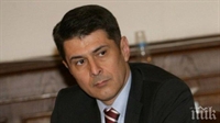 Ген. Димо Гяуров разкри какви са опасностите за България от навлизането на терористи!