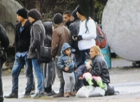 Нова бежанска вълна идва към България