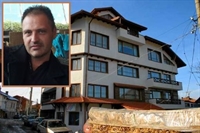 Клането в Банско: Собственик на хотел вилнял в механа, намушкал двама сервитьори