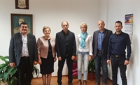 Работна среща на кметове от Средногорието се проведе в Мирково