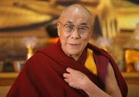 Далай Лама: Светът принадлежи на 7 млрд. души, а не на няколко световни лидери  