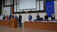 Д-р Атанас Камбитов и Радослав Тасков бяха избрани за делегати в Общото събрание на Националното сдружение на общините в Република България