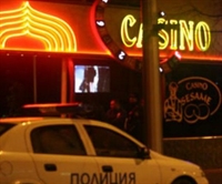 Престъпна банда ошушка казино в Созопол, хакна игралните автомати
