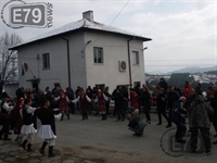 В благоевградското село Дъбрава избират „Цар на виното” тази неделя