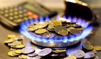 По-скъпият газ не трябва да вдигне цените на стоките и услугите