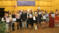48 деца получиха награди от конкурса „Звезди в Радиото“ на тържествена церемония с гала-концерт