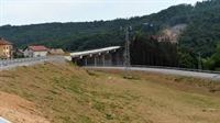 Китайски, български и турски фирми искат да строят тунела под Шипка