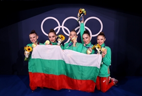  Година на шампиони и сензации роди нови спортни герои за България и света