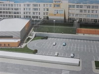 Кметът Камбитов прави първа копка на басейн с олимпийски размери в новия спортен комплекс в кв. „Еленово”