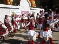 На 11 октомври празникът на брежанския кестен привлича гости от България и чужбина