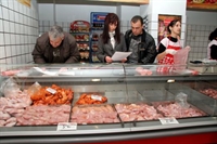 Д-р Сергей Иванов: Българи не са яли истинско месо от години