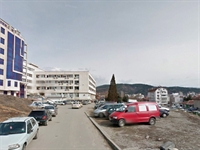 Изграждат паркинг на 3 нива пред МБАЛ Благоевград и частна болница „Пулс“